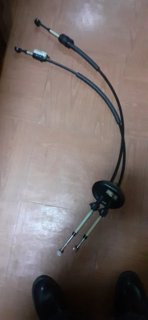 Cable vitesse cotroen