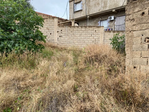 Vente Villa Relizane Mazouna