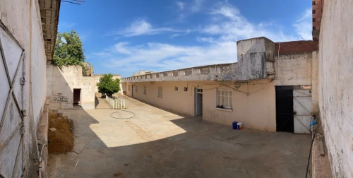 Vente Villa Relizane Mazouna