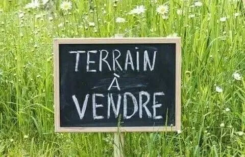 Vente Terrain Alger Sidi moussa