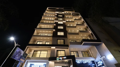 Vente Appartement F4 Alger Cheraga