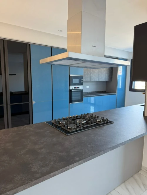 Vente Appartement F4 Alger Birkhadem