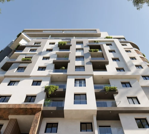 Vente Appartement F3 Alger El achour