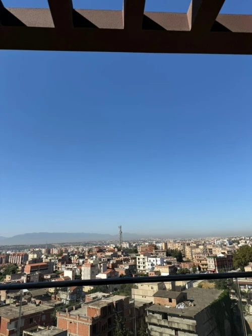 Vente Appartement F4 Alger Draria