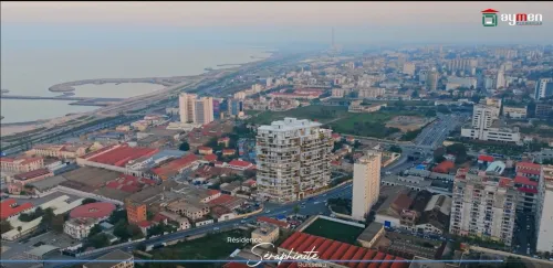 Vente Appartement F4 Alger Belouizdad