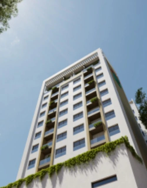Vente Appartement F4 Alger Kouba