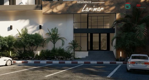 Vente Appartement F4 Alger Birkhadem