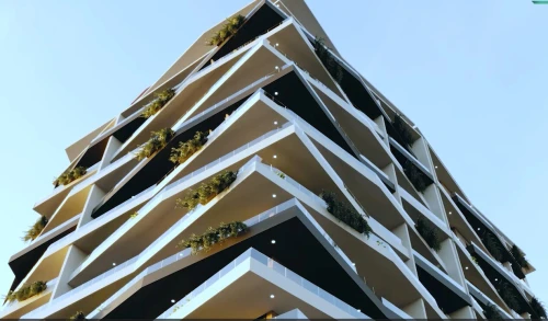Vente Appartement F4 Alger Bab ezzouar