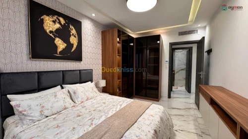 Vente Appartement F3 Alger Cheraga