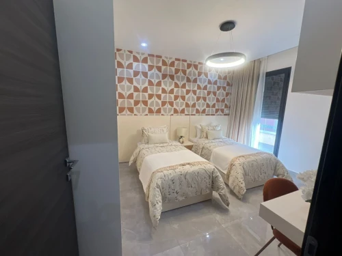 Vente Appartement F4 Alger El achour 6