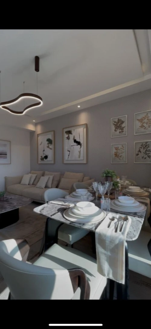 Vente Appartement F3 Alger Draria