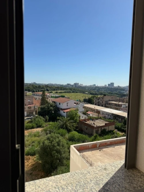 Vente Appartement F4 Alger Draria