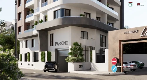 Vente Appartement F3 Alger Birkhadem