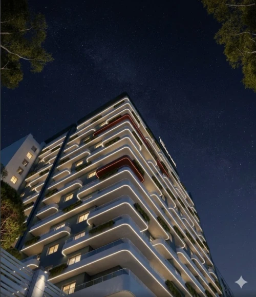 Vente Appartement F3 Alger Cheraga