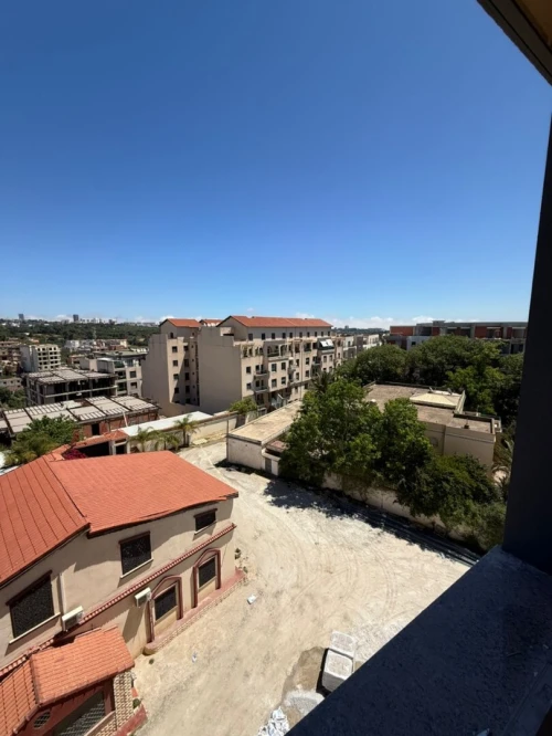 Vente Appartement F3 Alger El achour