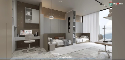 Vente Appartement F3 Alger Belouizdad