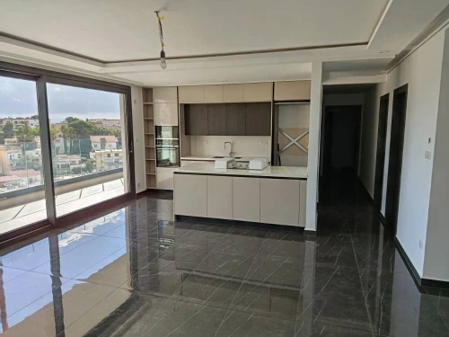 Vente Appartement F4 Alger Hydra