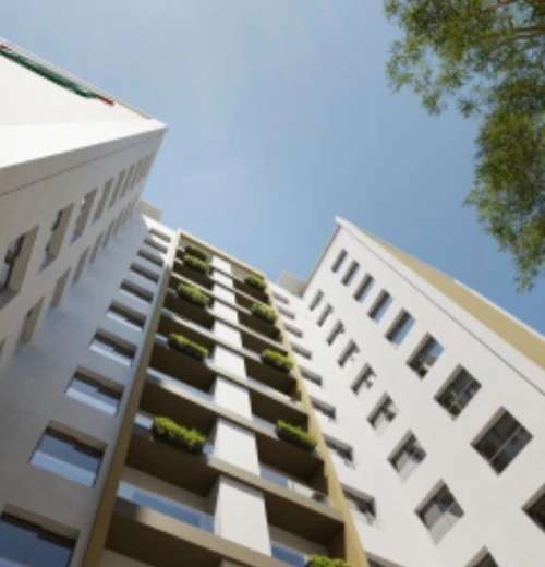 Vente Appartement F6 Alger Kouba