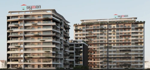 Vente Appartement F4 Alger Bab ezzouar