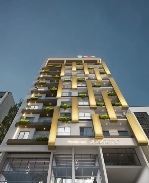Vente Appartement F3 Alger Kouba
