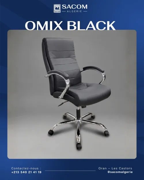 Fauteuil Directionnel