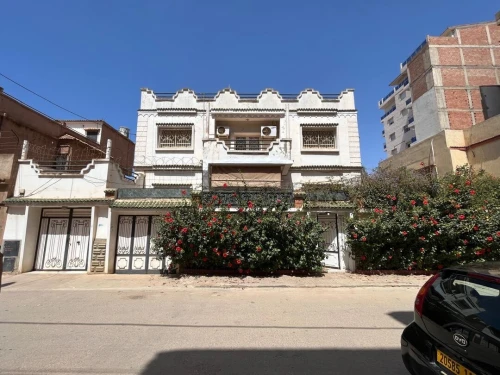 Vente Villa Oran Oran