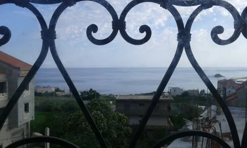 Location vacances Villa Tizi Ouzou Tigzirt