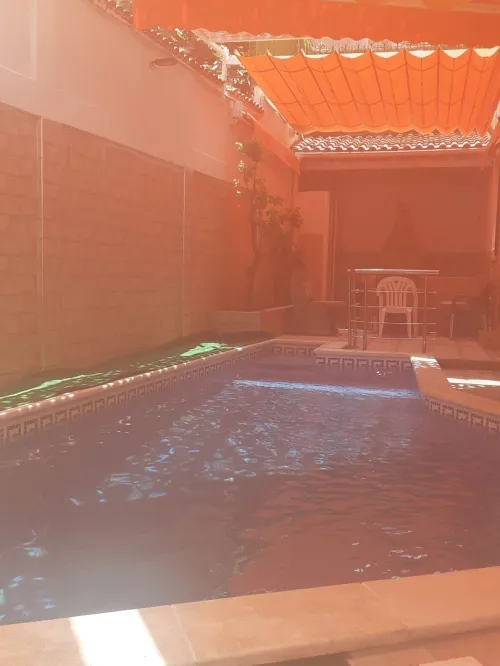 Location vacances Villa Tizi Ouzou Tigzirt