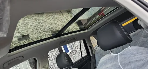 Volkswagen Tiguan 2026 الصين