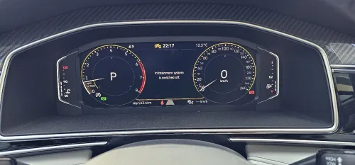 Volkswagen Tiguan 2026 الصين