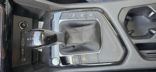 Volkswagen Tiguan 2026 الصين