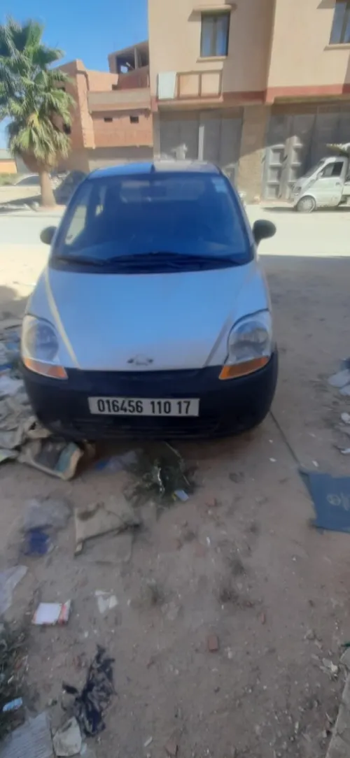 Chevrolet Spark 2010 Lite Base