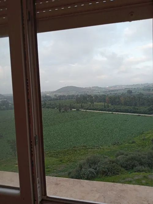 Echange Appartement Boumerdès Khemis el khechna