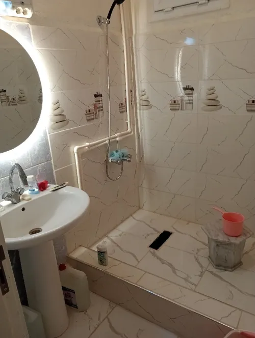 Echange Appartement Boumerdès Khemis el khechna