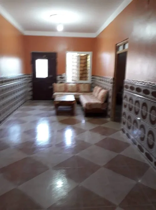 Location vacances Appartement F2 Tlemcen Marsa ben mhidi