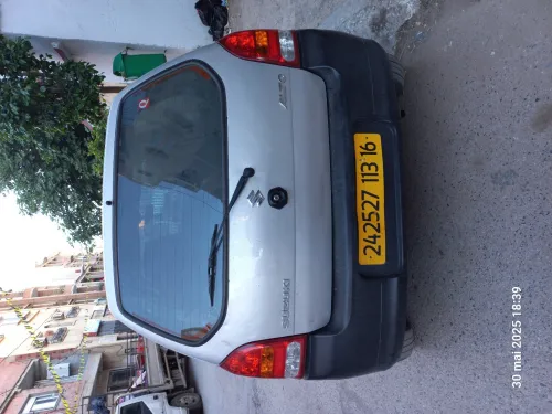 Suzuki Alto 2013 Alto