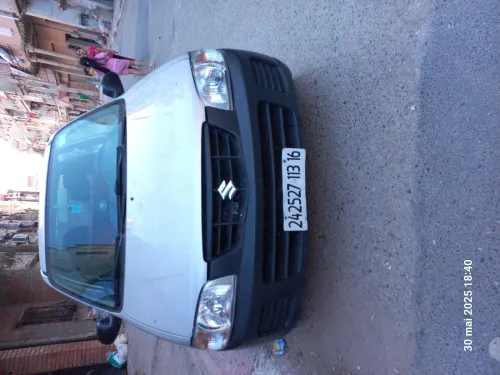 Suzuki Alto 2013 Alto