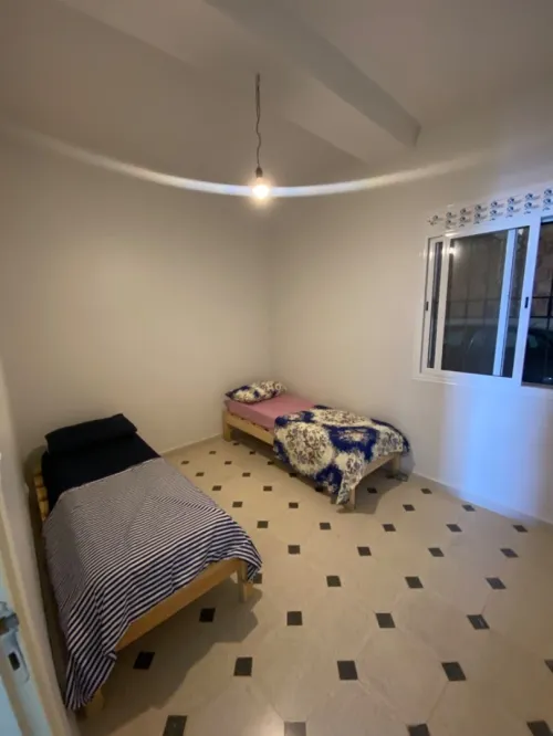Location Appartement Béjaïa Beni ksila