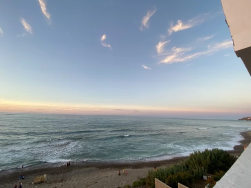 Location Appartement Béjaïa Beni ksila