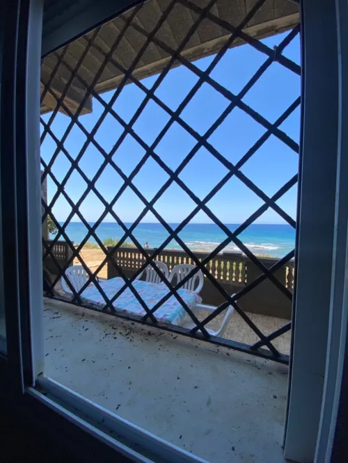 Location Appartement Béjaïa Beni ksila