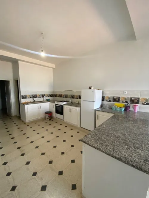 Location Appartement Béjaïa Beni ksila