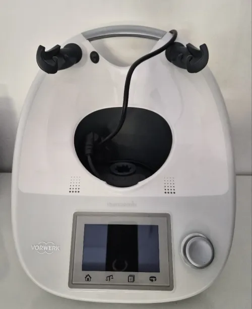 Thermomix TM5 complet avec sac de transport