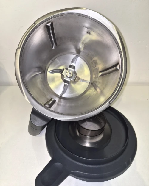 Thermomix TM5 complet avec sac de transport