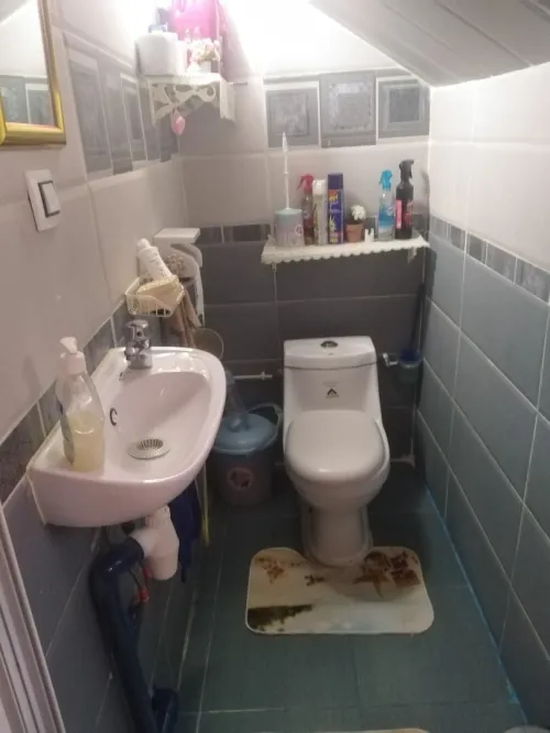 Vente Villa Blida Beni tamou