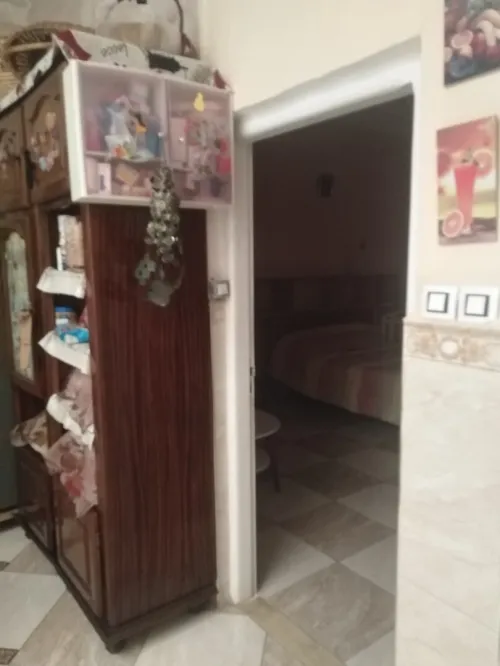 Vente Villa Blida Beni tamou