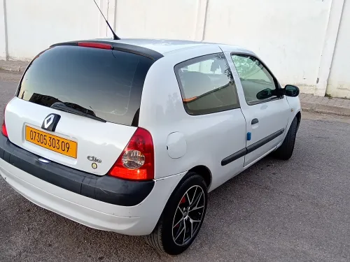 Renault Clio 2 2003 Clio 2