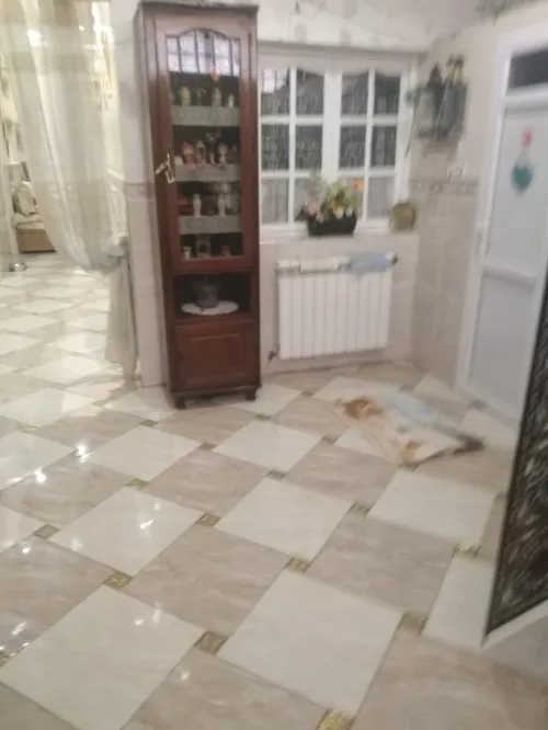 Vente Villa Blida Beni tamou