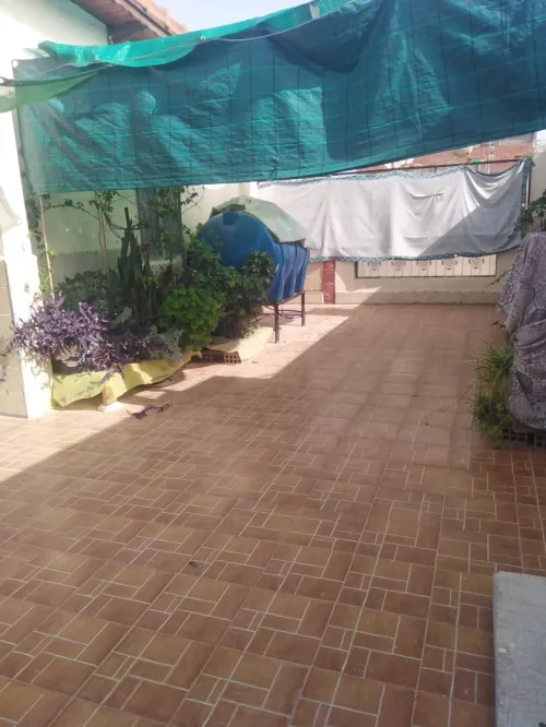Vente Villa Blida Beni tamou