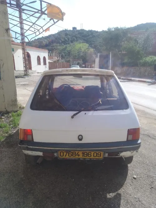 Peugeot 205 1996 Junior