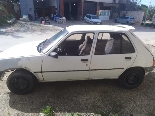 Peugeot 205 1996 Junior